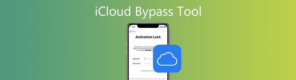5 Best iCloud Bypass Tools to Bypass iCloud Activation Lock in Clicks