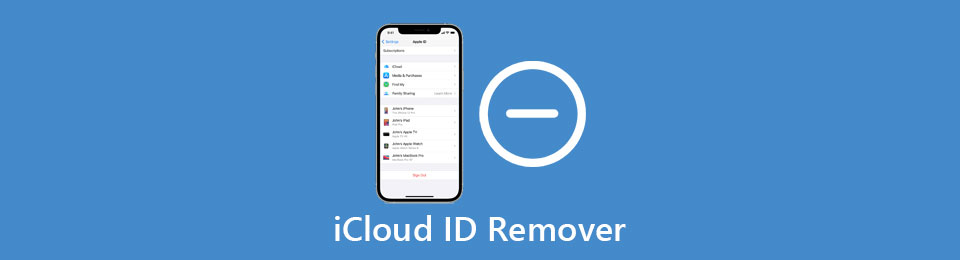 Que faire lors de la suppression d'un compte iCloud