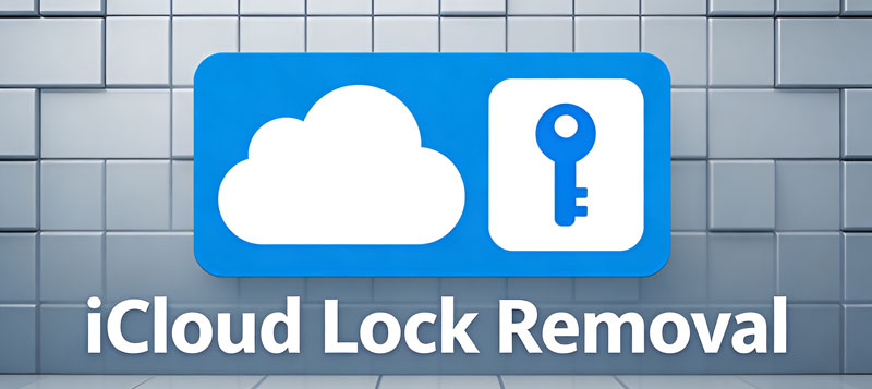 iCloud Lock Removal: What Actually Works