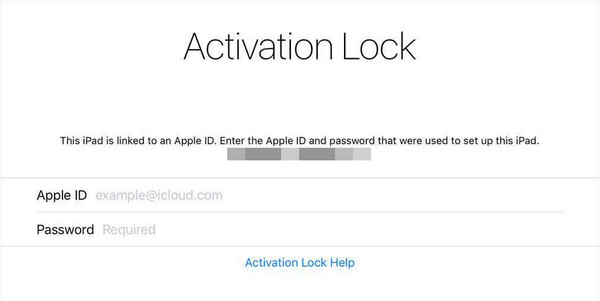 unlock icloud with a dns server