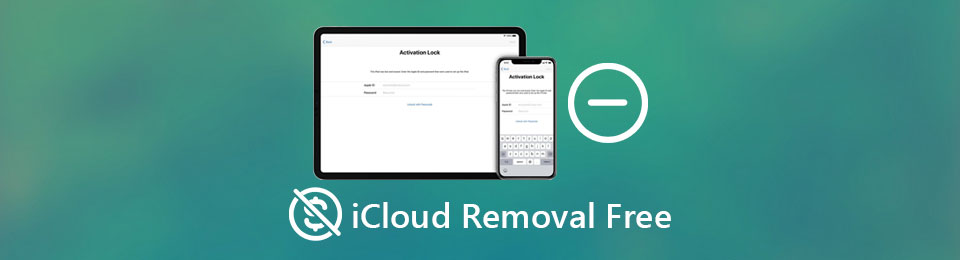 iCloud Removal Free - 3 Ways to Handle iPhone Activation Lock