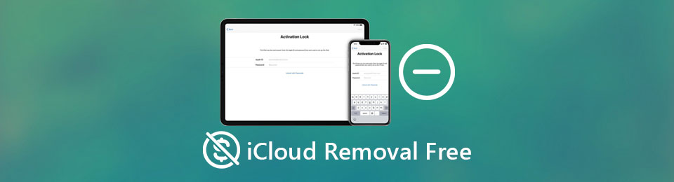 iCloud Removal Free - 3 tapaa käsitellä iPhonen aktivointilukkoa