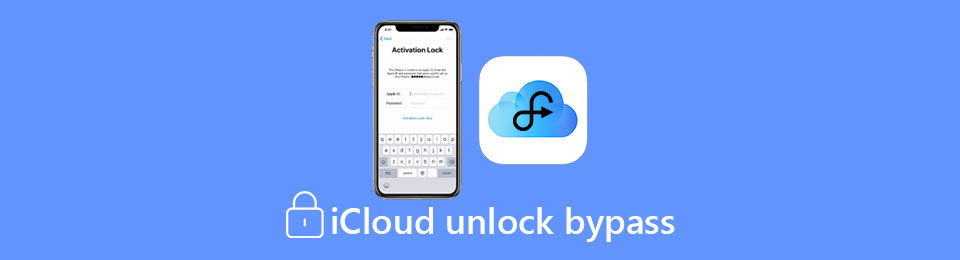 如何绕过 iCloud 锁 – 您需要知道的前 2 种方法