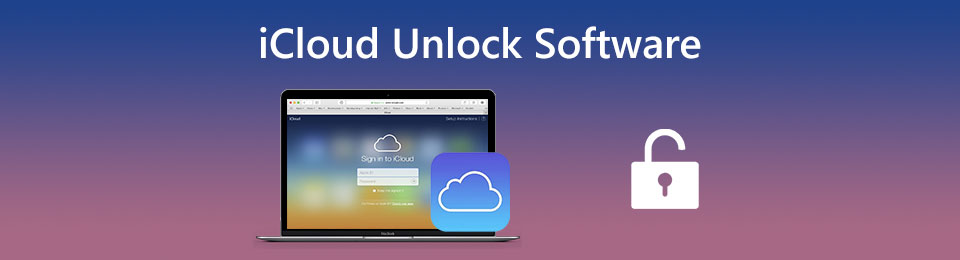 El mejor software de desbloqueo de iCloud para evitar el bloqueo de activación de iCloud