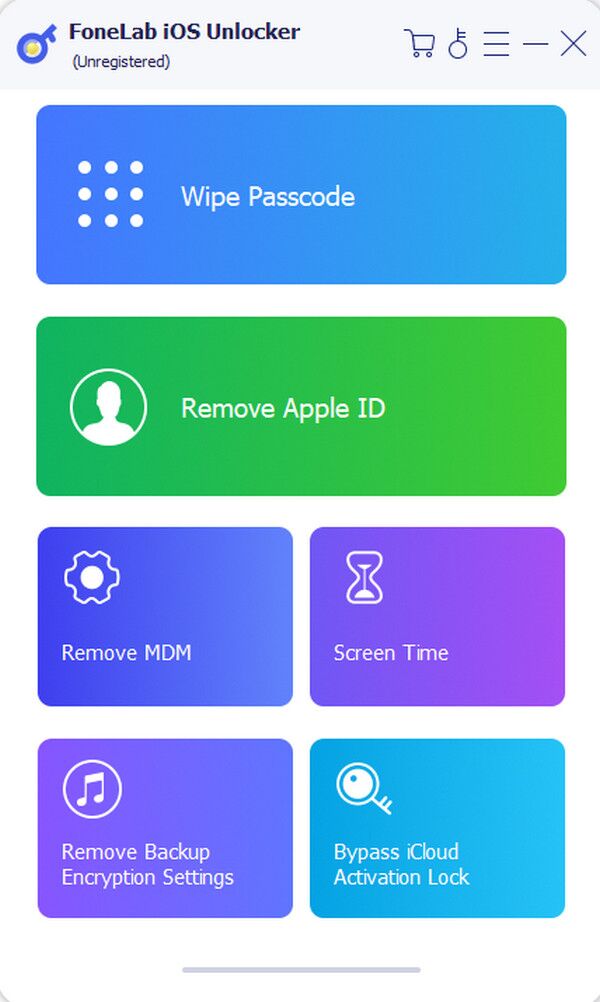 chosoe bypass icloud activation lock