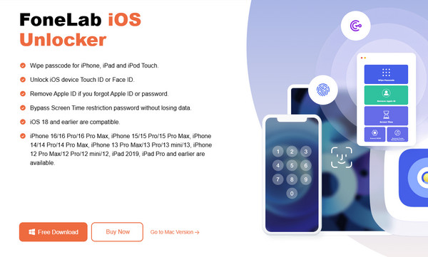 klik op gratis downloaden