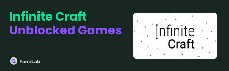 Infinite Craft Unblocked