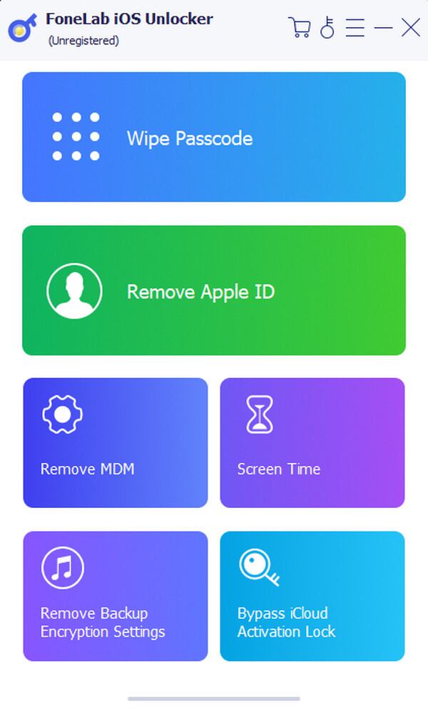 choose bypass icloud activation lock