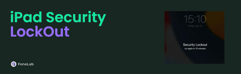 Security Lockout iPad How to Unlock in 3 Easy Practices to Get into Your iPad