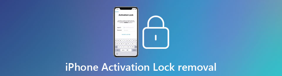 3 Reliable Methods to Remove your iPhone6/7/8/XR Activation Lock