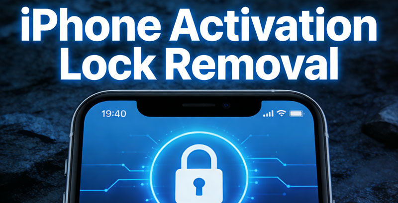 iPhone Activation Lock Removal: What Actually Works