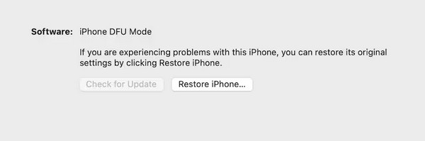 Fix Disabled Iphone Using Dfu Mode