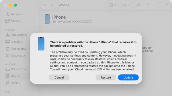 Fix Disabled Iphone Via Itunes