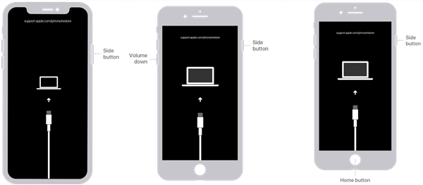 Passcode-Tech-Spezifikation entfernen