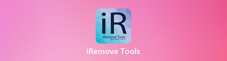 Outils iRemove