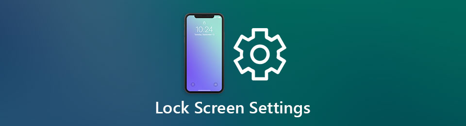 Detailed Guide - How to Customize Lock Screen Settings on iOS