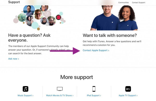 eliminar el bloqueo de activación de soporte de apple