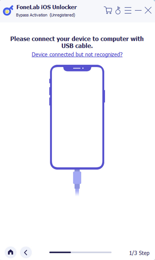 conectar o ipad ao computador