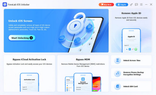 Click Bypass Icloud Activation Lock Feature