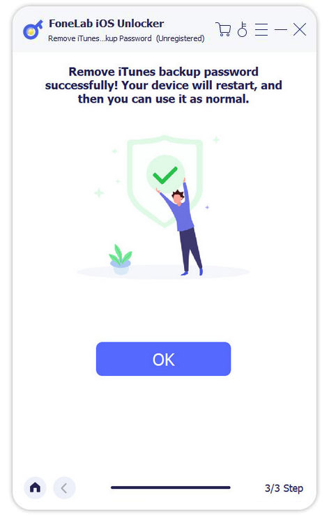 restart device