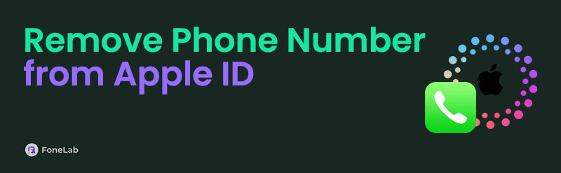 3 Convenient Ways How to Remove A Phone Number from Apple ID
