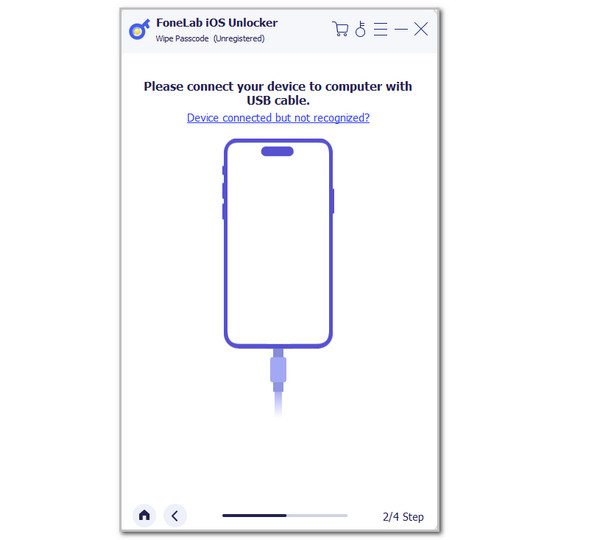 Plug iPad Into Computer