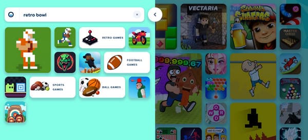 Play Retro Bowl On Trusted Mirrors