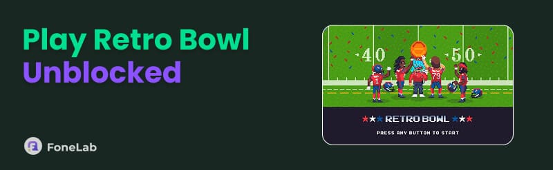 Retro Bowl Unblocked