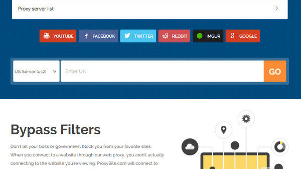 Play Roblox Using Proxy Server