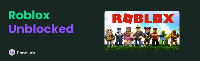 Roblox Unblocked