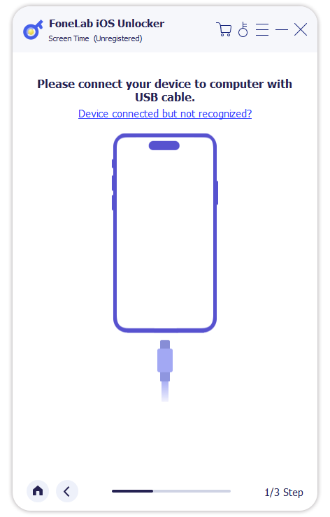 plug iphone into computer