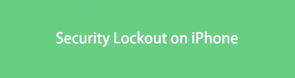 3 Top Solutions for iPhone Security Lockout with Guide