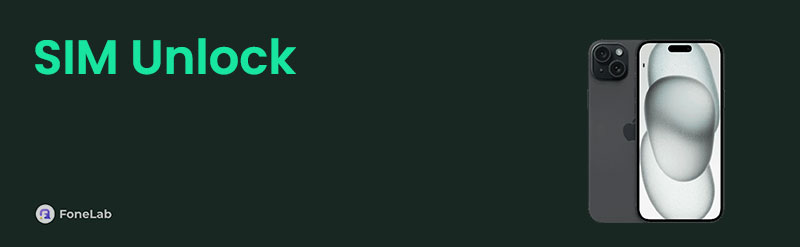 SIM Unlock
