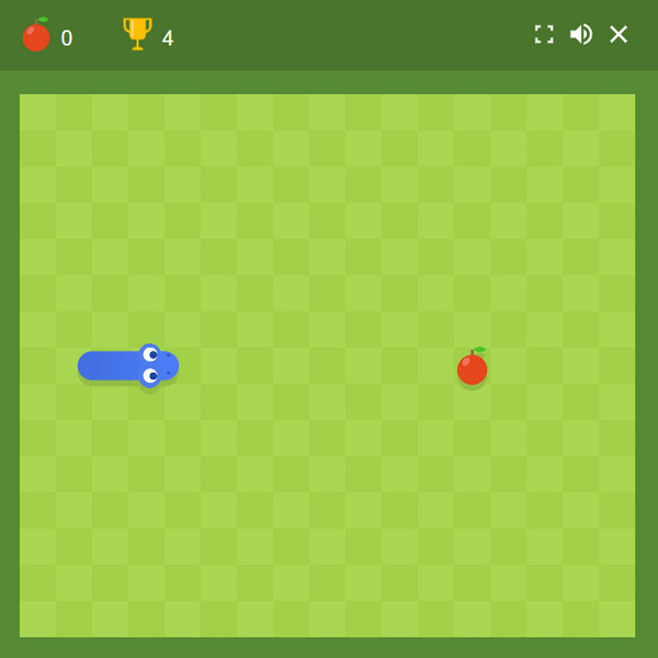 Google Snake Game Unblocked