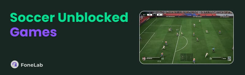 Soccer Games Unblocked