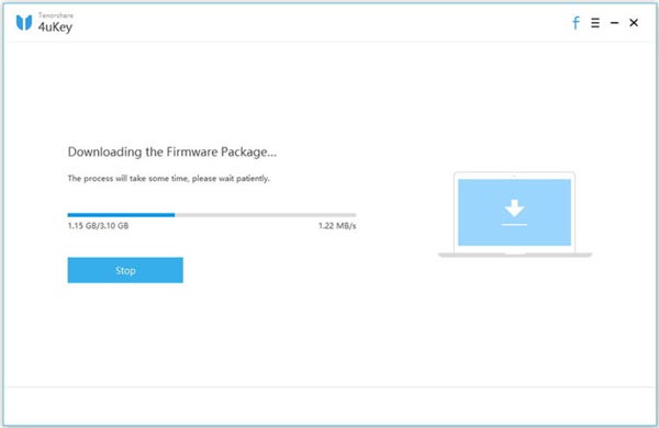 tenorshare 4key