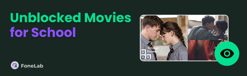 Unblocked Movie Sites for School