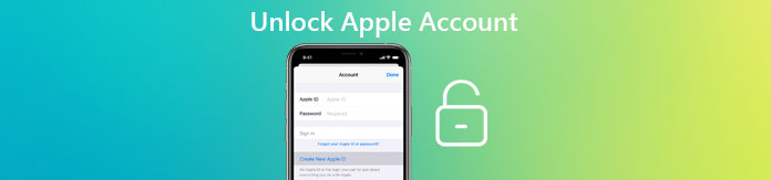 Jak odblokować wyłączone konto Apple ID