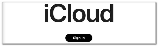 click sign in