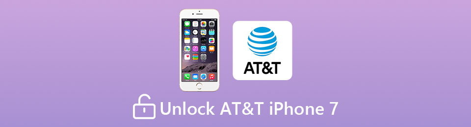 The Detailed Steps to Unlock AT&T iPhone - Officially Supported