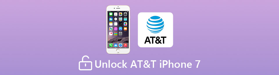 I passaggi dettagliati per sbloccare l'iPhone AT&T - Supportato ufficialmente