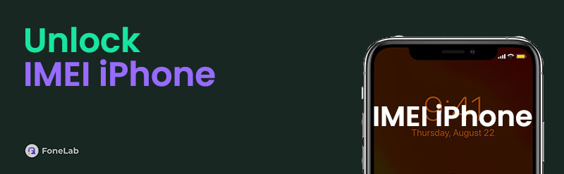 2 Best Strategies for iPhone IMEI Unlock with Easy Guide