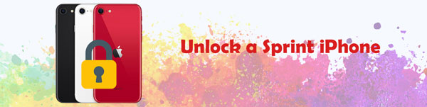 How to Unlock a Sprint iPhone to Any Other Carrier [Step by Step]