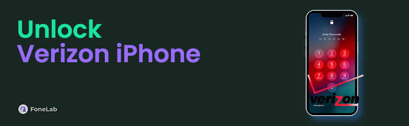 2 Reliable Techniques How to Unlock Verizon iPhone