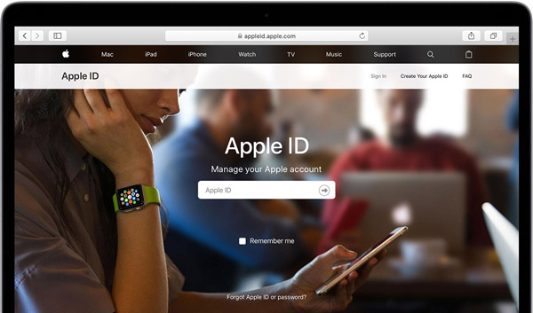 Was ist Apple-ID?