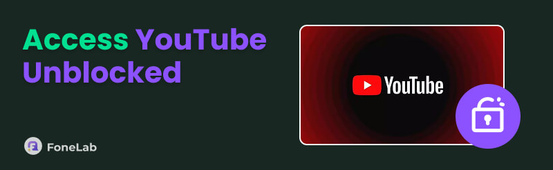 YouTube Unblocked