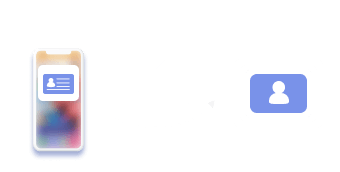Slett private data