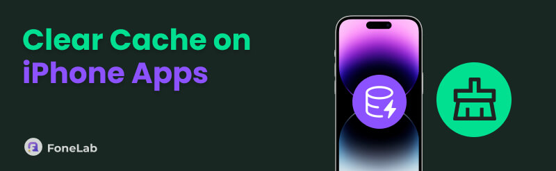 How to Clear App Cache on iPhone