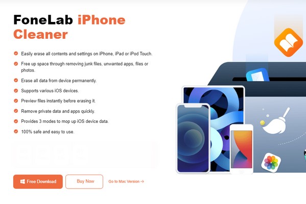 download iphone cleaner