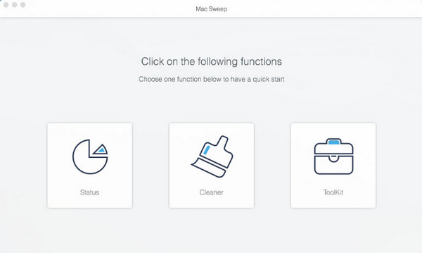 Pick Cleaner Feature
